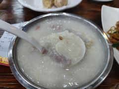 -南记食粥坊·宵夜大排档(莲花总店)