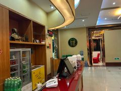 -伙工殿餐厅(吉大店)