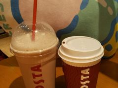 -COSTA COFFEE(上海虹口龙之梦)
