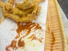 -南锣南门(东方银座店)