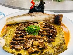 -天鲜阁·海鲜粤菜·33年老字号(石槎白云站店)