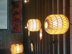 大堂-南京大牌档(崇文门国瑞店)