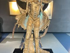 -长春世界雕塑园冰雪艺术天地