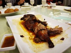 -金翠皇宫粤菜·点心·海鲜(科技园店)