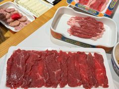 -京悦南门涮羊肉(长寿路店)