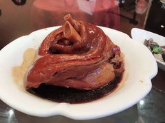 -金牛山大酒店(南北湖风景区店)