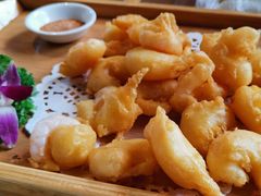 炸虾仁-江南原著(中联广场店)