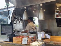 -Brew Farm·精酿农场海滨悬崖餐厅