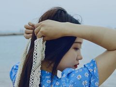 -青岛第二海水浴场