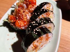 熊本卷-鸭川食堂·鳗丼(鼓楼店)
