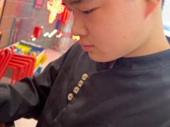 -船歌·鱼水饺青岛菜(金狮广场店)