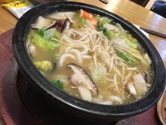 -格朗合 · 鸡汤米线(和悦汇店)