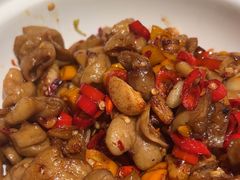 -老湘村·湖南土菜(天河维多利店)