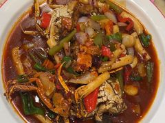 -吕记老鸭汤·徽菜馆(东营路店)