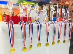 -津武堂散打搏击俱乐部(河西店)