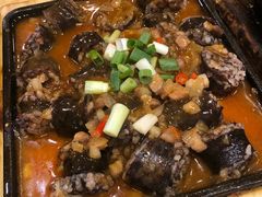 -小木屋米酒店(彩云城店)