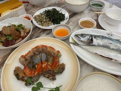 -吴记富苑(朝阳店)