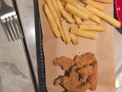 -必胜客(中山店)
