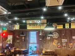-萍姐火锅·公路夜市(打浦桥日月光店)