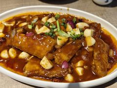 -直隶安家牛肉罩饼(七一路店)