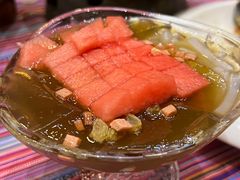 -香巴拉云南餐厅(华莱坞店)