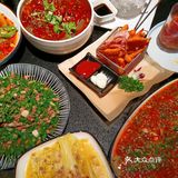 不误正夜💃💃inns|没想到我吃过最正宗的川菜在酒吧…
