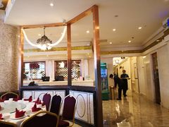 大堂-粤珍轩.创始店.始于2001(含光门店)