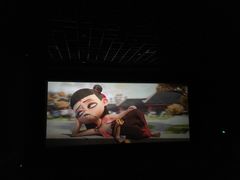 -万达影城(保定万博广场激光IMAX店)