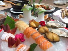 -滋粥楼·顺德菜(番禺广场总店)
