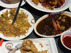 -王庄阿咪海鲜大排档(象园店)