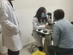 -襄阳爱尔眼科医院
