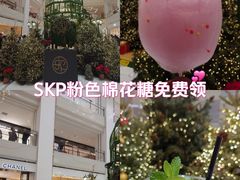 -北京SKP