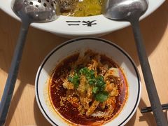 -太二酸菜鱼(福州泰禾店)