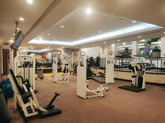 -成都天府丽都喜来登饭店