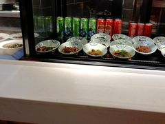 -老四川(T3航站楼F指廊店)