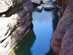 -云台山风景名胜区