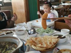 -土连锅·现熬养生汤锅(梁家巷店)