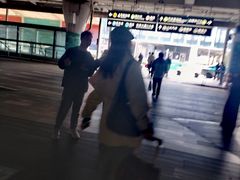 -杭州萧山国际机场