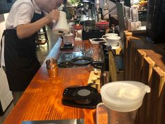 -Gee Coffee Roasters(万象天地店)
