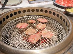 -炉太郎日式烧肉店(华贸店)