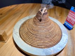 -滇小鱼·云南野生菌火锅(上杭路店)
