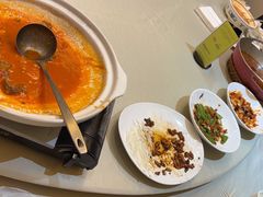 -鸭王烤鸭店(三里河店)