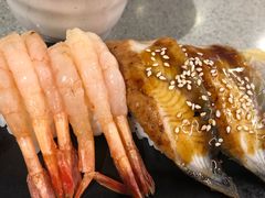 -友壹町寿司(嘉洲广场店)