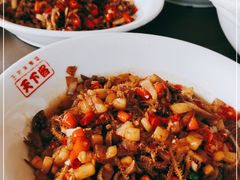 -天下客饭店(中山路店)