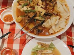 -西贝(紫荆广场店)