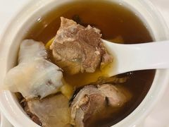 -金河半岛园林酒家(金融城店)