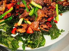 云南寻甸牛干巴-多味居(剪子巷店)