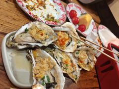 -蚝太郎 • 海鲜烧烤(建国路创始店)