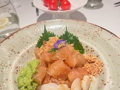 -深圳湾万象城(南山店)