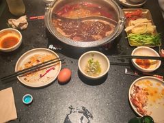 -牛New寿喜烧(新六百店)